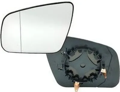 Produktbild von Spiegelglas Spiegel Außenspiegel Glas Links passend für Mercedes W204 1/07-7/08