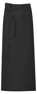 Image de SG Accessories - Tablier « London » FK1911 (taille unique) (noir)