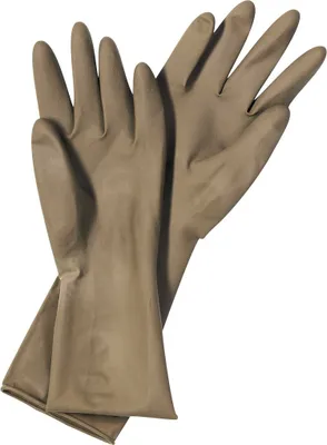 Produktbild von Matador Waschhandschuh Gr. 6, 6