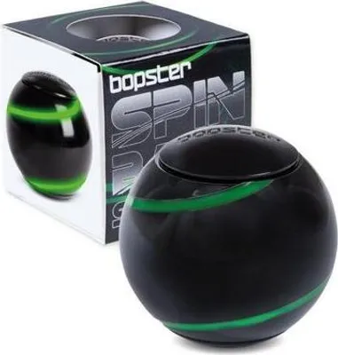 Produktbild von bopster Spin Ball - Glow in the Dark