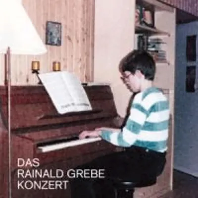 Produktbild von Das Rainald Grebe Konzert