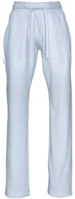 Immagine prodotto di Cottover - Pantaloni da training da donna, modello ET850 (taglia XL), colore azzurro cielo