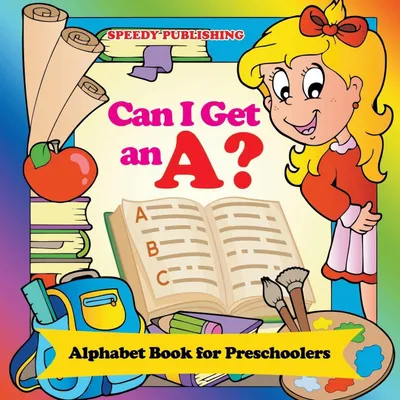 Produktbild von Can I Get an A?