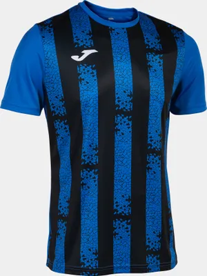 Produktbild von Joma Inter Iii Kurzarm-t-shirt Blau XL Mann Blau XL