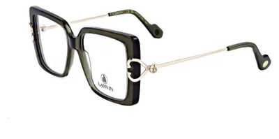 Produktbild von Lanvin Sonnenbrille LNV2629 319 53 16 140