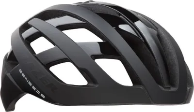 Produktbild von LAZER Fahrradhelm Genesis MIPS, schwarz