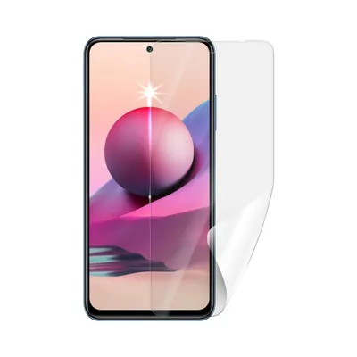 Image de XIAOMI Redmi Note 10S - film de protection d'écran