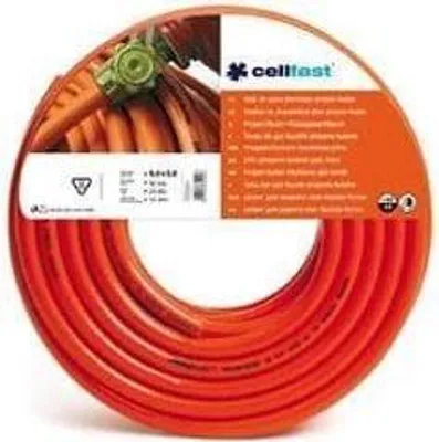 Zdjęcie produktu dla Wąż do propan-butanu 9mm*60m pl   cf