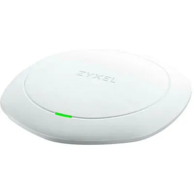 Image de Zyxel WAC6303D-S - Accesspoint - Wi-Fi 5 - 2,4 GHz, 5 GHz - Wand- / Deckenmontage (WAC6303D-S-EU0101F)
