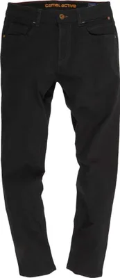 Zdjęcie produktu dla CAMEL ACTIVE Regular Fit forever czarny 488765 9472.09 W34 L32