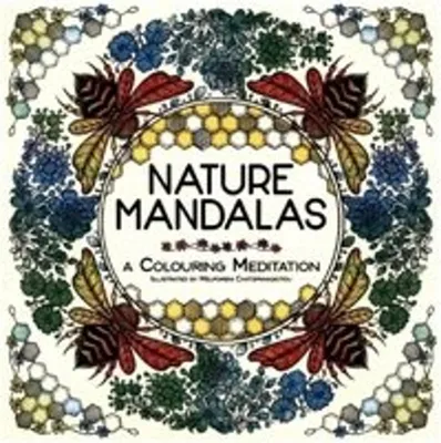 Produktbild von Nature Mandalas