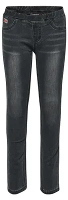 Produktbild von Lego Wear Mädchen Jegging grau LWPAOLA 501 Gr. 104