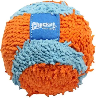Produktbild von Chuckit! Ball Indoor 13 cm Apportierball