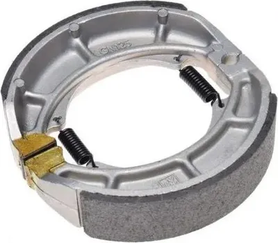 Produktbild von Bremsbacken Hinten Für Junak 904 Kpl