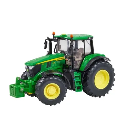 Obrázek produktu pro Traktor John Deere 6M 240 z Velké Británie – 434061