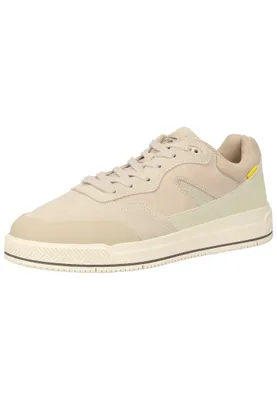 Produktbild von camel active Sneaker Sneaker Nubukleder