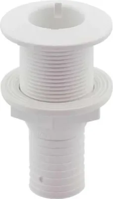 Zdjęcie produktu dla Zawór kulowy Laliza Przezroczysty 1/2'' Przezroczysty 1/2''