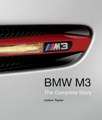 Produktbild von Bmw M3