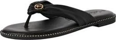 Produktbild von Tamaris Damen Sandalen 1-27126-44 Schwarz