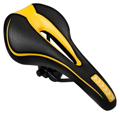 Obrázok produktu pre Ergonomické gelové sedlo na bicykel pre pohodlnú jazdu