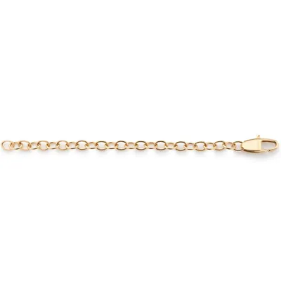 Immagine prodotto di Leonardo 040951 Catena da donna in oro 10 cm