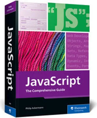 Image de JavaScript