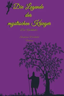 Produktbild von Die Legende der mystischen Krieger 3