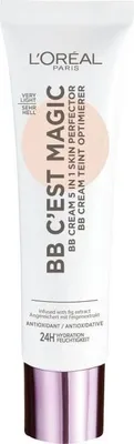 Image de L'ORÉAL PARIS | MAGIC BB | Face