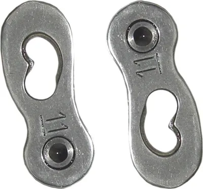 Produktbild von Connex Kettenglied 5.5 Mm Silber 11s Silber 11s