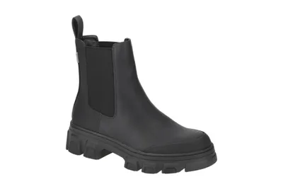 Immagine prodotto di Tamaris 25921 stivaletti da donna - stivale sportivo nero NUOVO