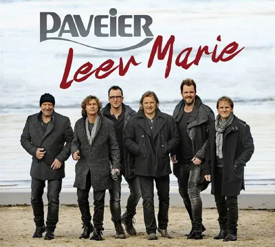 Produktbild von Leev Marie