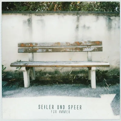 Obrázek produktu pro Seiler und Speer: Forever - Preiser - (CD / Skladby: A-G)