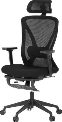 Produktbild von HOMEPRO Penang schwarz