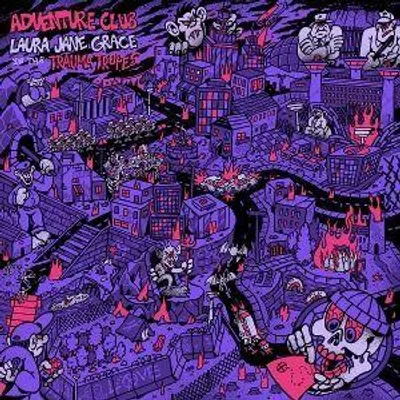 Produktbild von Adventure Club