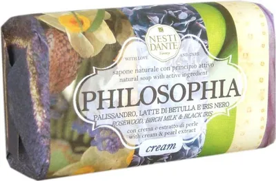 Produktbild von Soap - Philosophia Cream & Pearls 250g