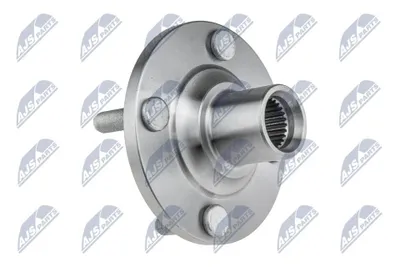 Produktbild von NTY KLP-TY-057P Radnabe Vorne Links Vorne Rechts Rechts für TOYOTA Yaris Schrägheck (P9)