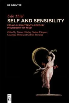 Produktbild von Self and Sensibility