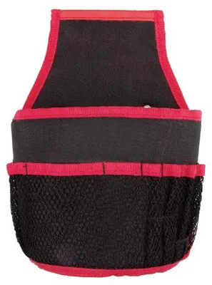 Produktbild von Werkzeuggürtel Nageltasche Schrauben Tasche Gürteltasche