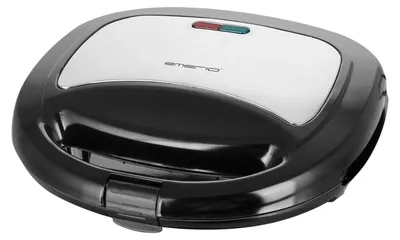 Zdjęcie produktu dla Emerio St-120889 Opiekacz Do Kanapek Toster 750W Szybkie Nagrzewanie