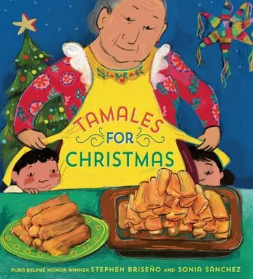 Immagine prodotto di Tamales per Natale