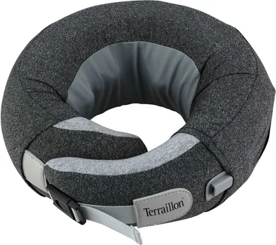 Produktbild von Terraillon 15310 Massagegerät Hals/Nacken Grau