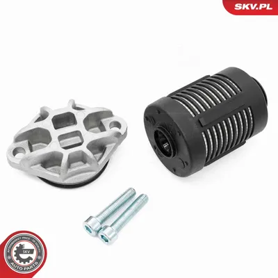 Produktbild von ESEN SKV Hydraulikfilter, Lamellenkupplung (Allradantrieb) 31SKV390