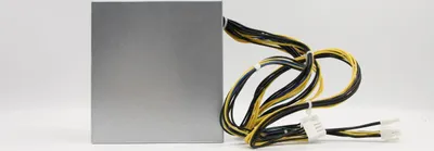 Zdjęcie produktu dla Lenovo 500W ATX power supply unit