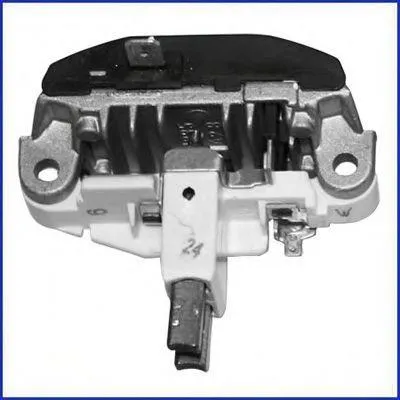 Produktbild von HITACHI 130564 Lichtmaschinenregler 14,5V Generator