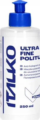 Produktbild von ITALKO Anti-Hologramm Politur 250ml – Ultra-Fein, entfernt Mikrorisse & Schlieren, sorgt für Tiefenglanz & Spiegel-Finish