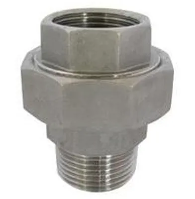 Produktbild von Konischer Anschluss, männlich, 1/2"