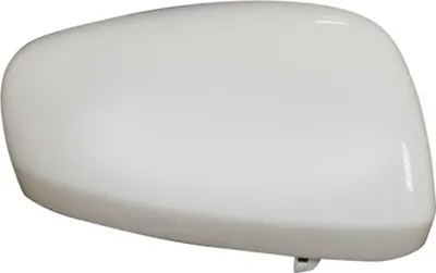 Image de Coques de Rétroviseurs Couverture de Rétroviseur pour Renault Kadjar 2015-2025 Droit Laquable 1x