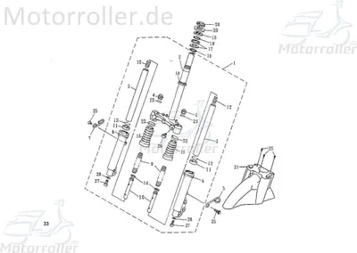 Produktbild von SMC Buchse 7x10x4mm Scooter Hülse Distanzhülse 50ccm 2Takt Motorroller.de Lagerbuchse Distanz-Hülse Distanzbuchse Passhülse Passbuchse Abstandshülse