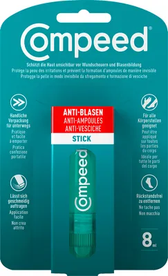 Zdjęcie produktu dla Sztyft Compeed zapobiegający powstawaniu pęcherzy