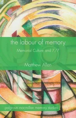 Zdjęcie produktu dla The Labour of Memory